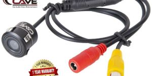 Night Vision Car Camera