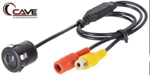 Normal Vision Rear View Camera