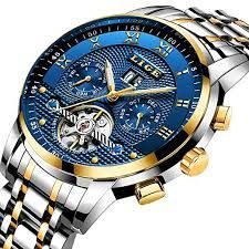 Mens Watches