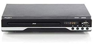 DVD Player