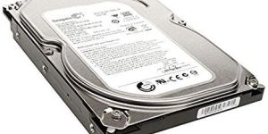 Hard Drive