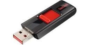 Flash Drive
