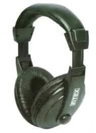 Multimedia Headphone