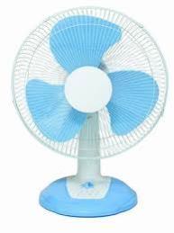 Electric Table Fan