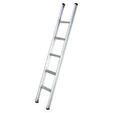 Wall Reclining Ladders