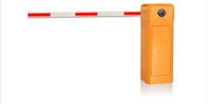Barrier Gate