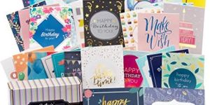 Birthday Cards