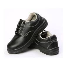 PVC Safety Shoes