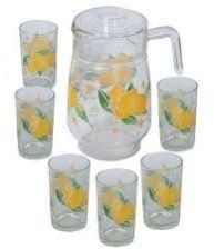 Lemon Sets