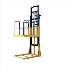 Electrical Goods Lift