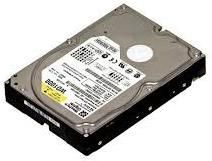 Hard Disk Drive
