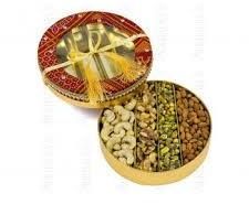 Premium Dry Fruit Gift Box