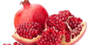 Fresh Pomegranate