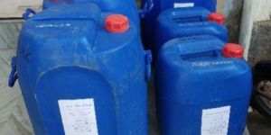 Cationic and Anionic Resins Cleaner