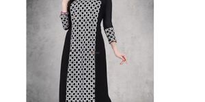 Ladies Stylish Kurti