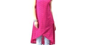 Ladies Trendy Kurti