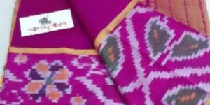Mangalagiri Cotton Saree