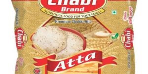 Chabi Premium Chakki Atta