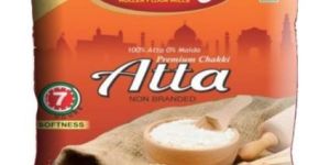 Lucky Premium Chakki Atta