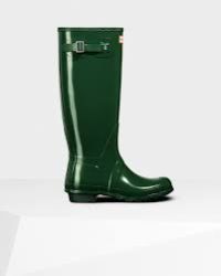 Hunter Boots