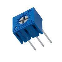 Trimmer Potentiometer