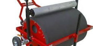 Manual Walkbehind Handy Aquasoaker