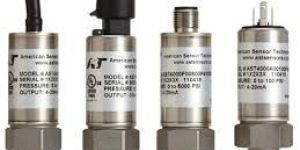 Pressure Sensor
