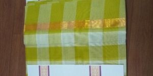 Fancy Cotton Sarees
