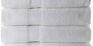 Cotton Towels