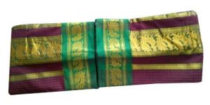 Gadwal Cotton Saree