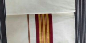 Kerala Cotton Saree