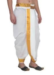 Mens Dhoti