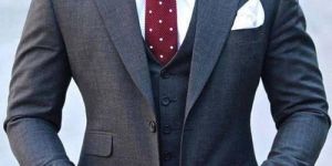 Mens Formal Suits