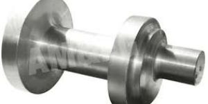 Forged Flange Shaft