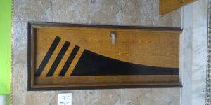 FRP Doors and FRP Frame