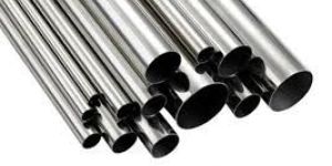 Steel Pipes