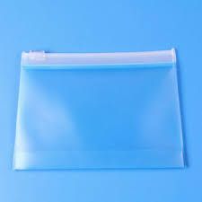 Zip Lock Pouches