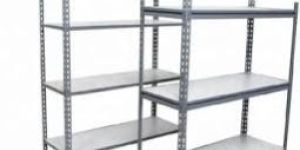 Slotted Angle Racks