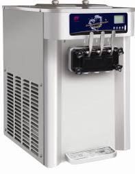 Softy Ice Cream Machine