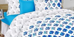 Printed Bed Sheets