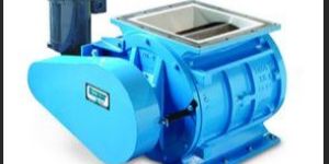 Rotary Airlock Valve