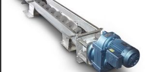 Screw Conveyor
