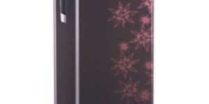 Single Door Refrigerator