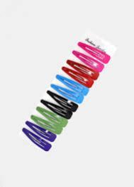 Hair Clips