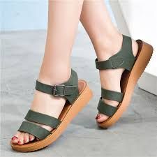 Ladies Casual Sandal