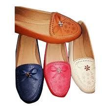 Ladies Designer Belly