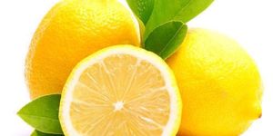 Fresh Lemon
