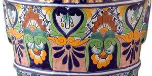 Decorative Flower Pots