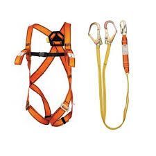 Full Body Harness