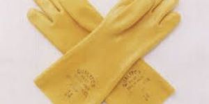 Industrial Rubber Gloves